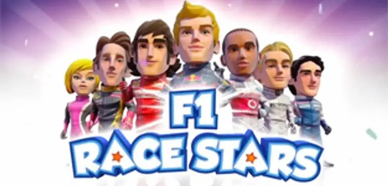 F1 Race Stars gets first gameplay trailer from Codemasters