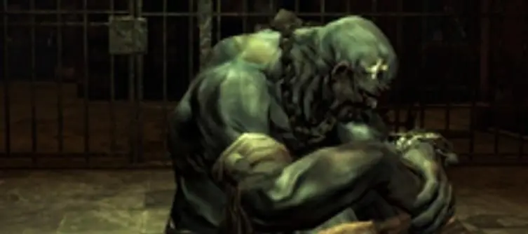 Obsidian on future Fallout: New Vegas DLC, no more 'gear strips'