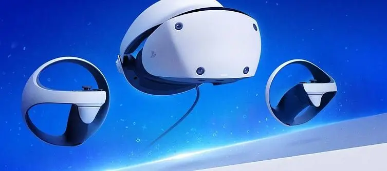 PSVR 2 Sales Numbers off to a 'slow start' according to Bloomberg Report