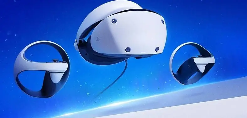 PSVR 2 Sales Numbers off to a 'slow start' according to Bloomberg Report