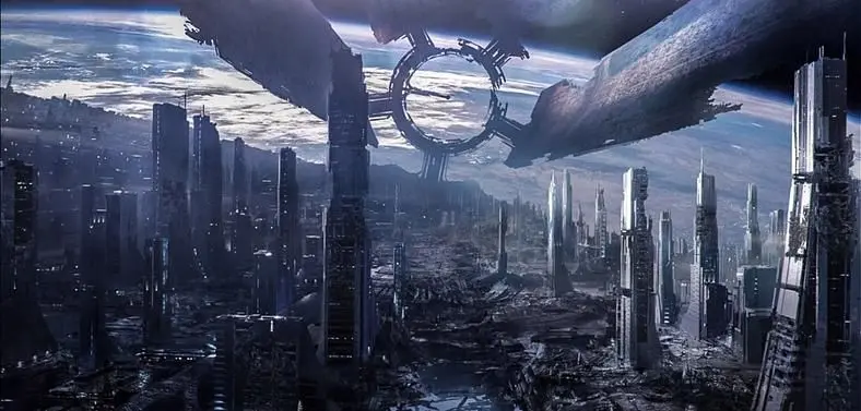 Bioware Montreal: Next Mass Effect game will borrow from Dragon Age III