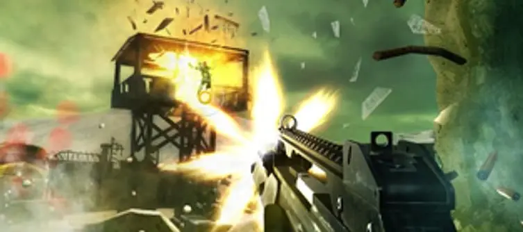 Black didn't join Codemasters for Bodycount, wanted "open world cop game"