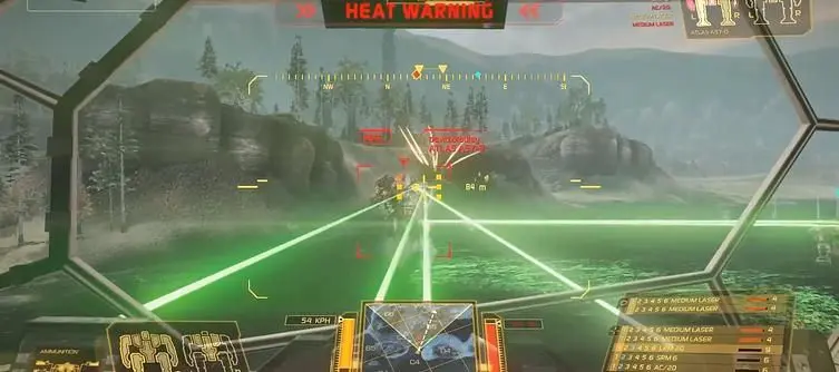 MechWarrior Online nets over $5M in preorders