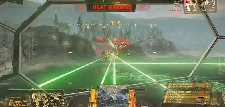 MechWarrior Online nets over $5M in preorders