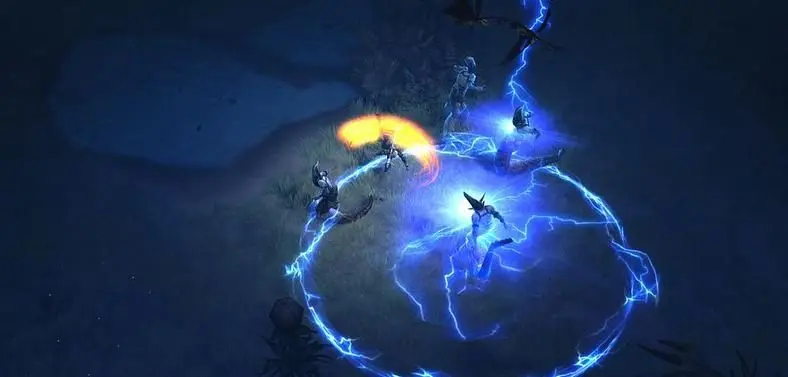 Blizzard addresses Diablo III hacking concerns