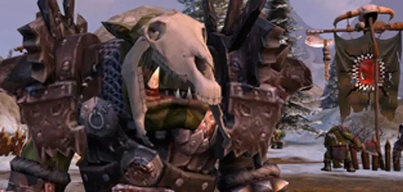 Warhammer Online sheds another two servers