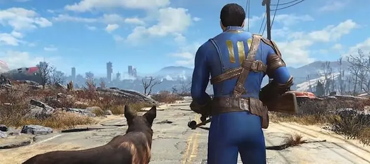 Early Fallout 4 Season Pass reveal "a good approach", says Bethesda