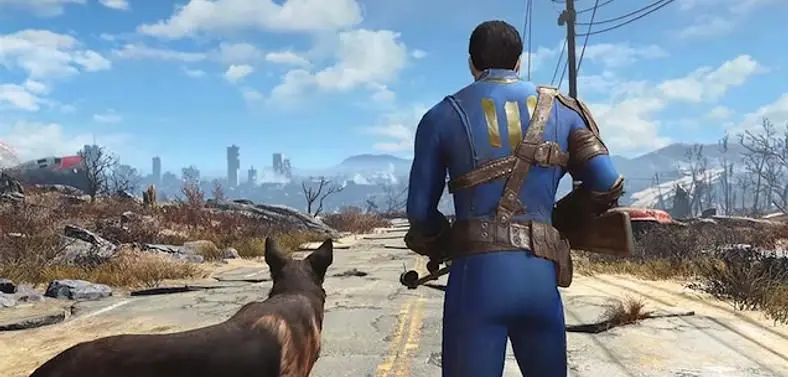 Early Fallout 4 Season Pass reveal "a good approach", says Bethesda