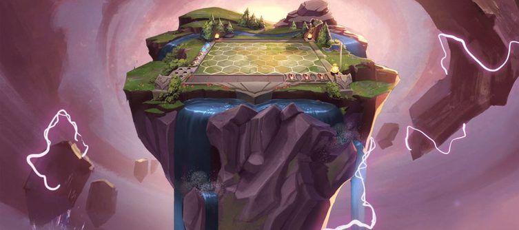 Teamfight Tactics Patch Notes 10.5 - Release Date, Champion Changes and More