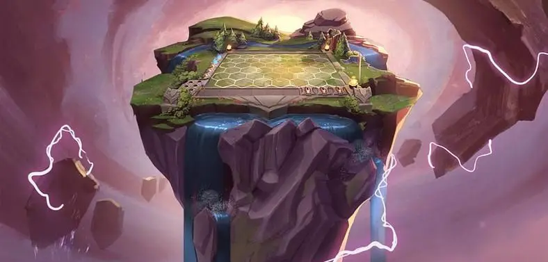 Teamfight Tactics Patch Notes 10.5 - Release Date, Champion Changes and More 