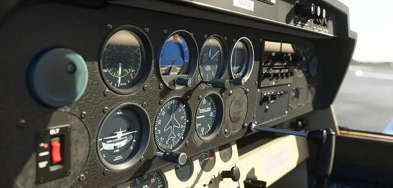 Microsoft Flight Simulator 2020 Players Reporting Stuck on Loading Screen Issues