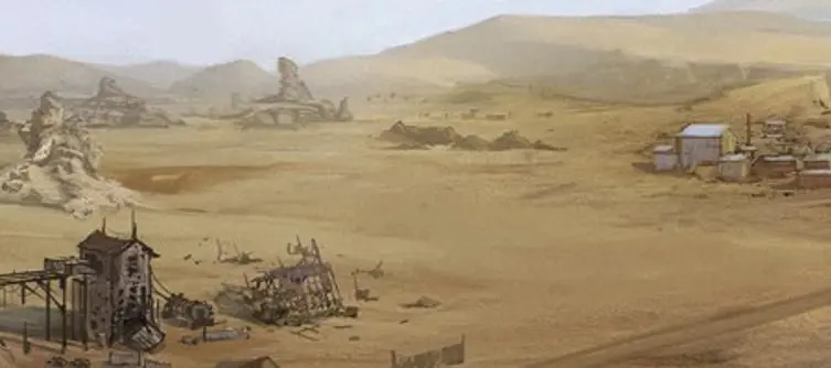 Interplay: Fallout MMO Coming late 2012