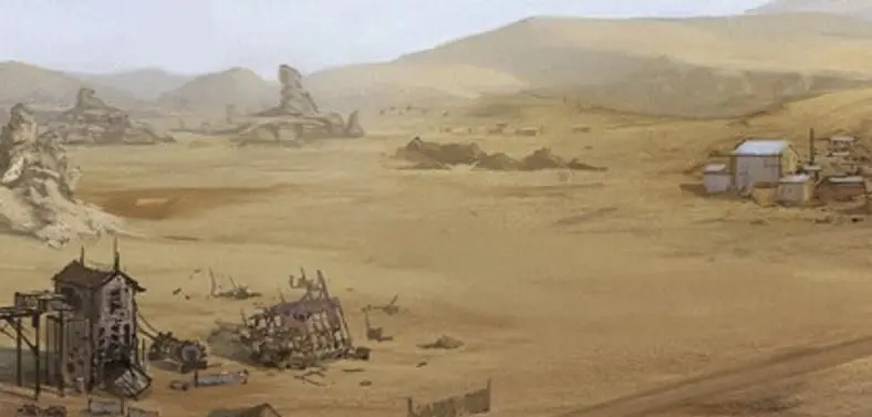 Interplay: Fallout MMO Coming late 2012