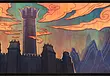Tyranny - Stronghold Mechanics & Spire Upgrades