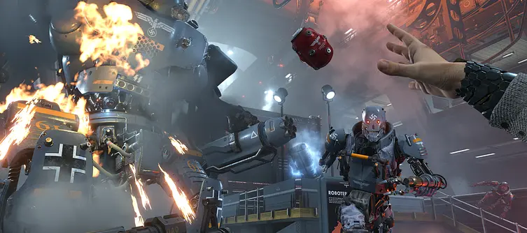 Wolfenstein II: The New Colossus System Requirements, Weapons, Campaign, Gameplay, Release Date - Everything We know