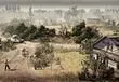 Free update to Company of Heroes 2 includes Langres map