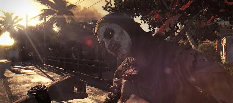 Zombie parkour game Dying Light gets pre-E3 2014 trailer