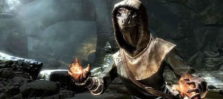 New 1.4 beta Skyrim patch now available on Steam
