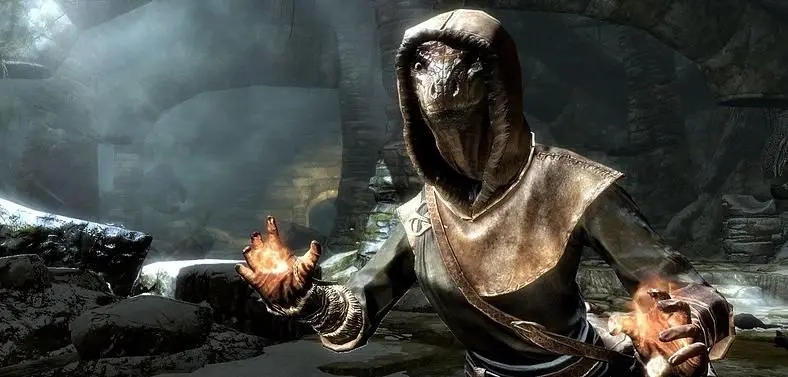 New 1.4 beta Skyrim patch now available on Steam