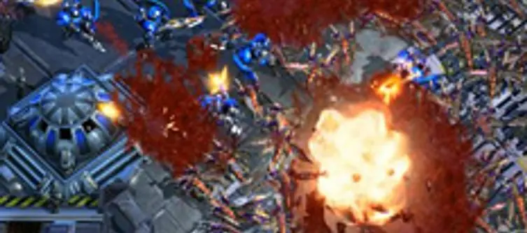 Blizzard list StarCraft II issues and bugs, relatively small hiccups