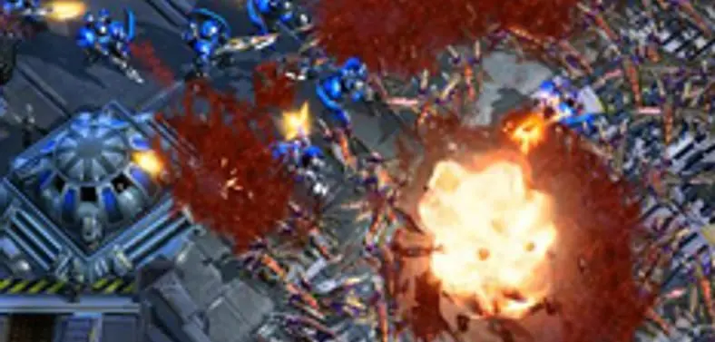 Blizzard list StarCraft II issues and bugs, relatively small hiccups