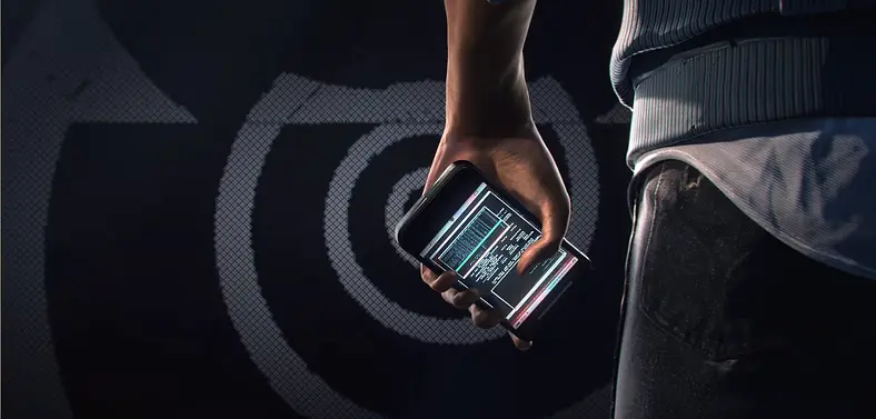 The trailer for Watch Dogs 2 has been leaked, watch the official reveal at 5pm BST right here