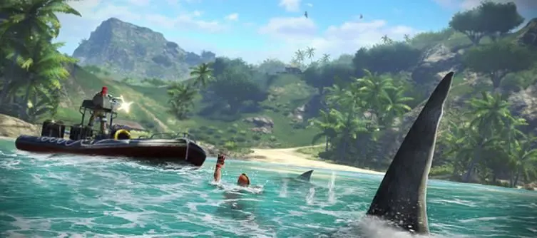 Drive composer Cliff Martinez 'working on score' for Far Cry 4