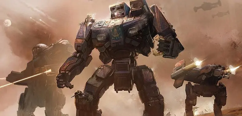 Paradox Interim Report: Two Cancelled Projects, Good Revenue Numbers