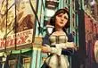 Levine keeps BioShock Infinite team 'in the dark' on story
