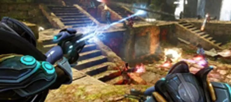 CryEngine 3 damn "sexy" say IllFonic, tired of 'digital stereotyping'