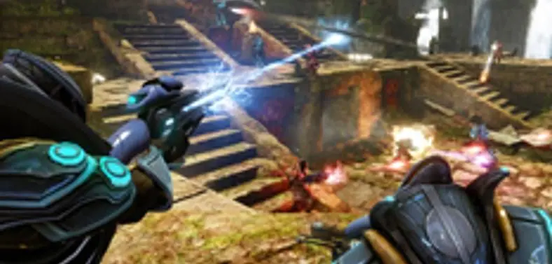 CryEngine 3 damn "sexy" say IllFonic, tired of 'digital stereotyping'