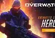 New Overwatch animated short focuses on Soldier: 76
