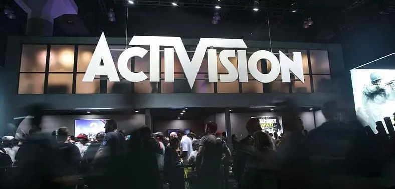 Activision Under Investigation for Fraud Over Bungie Departure