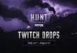 Hunt: Showdown 1896 Twitch Drops - July 2026 Campaign
