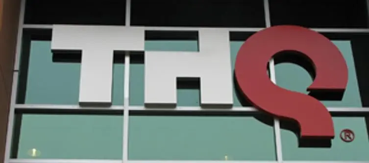 THQ files for bankruptcy, assets bought by "strong financial partner" for $60m