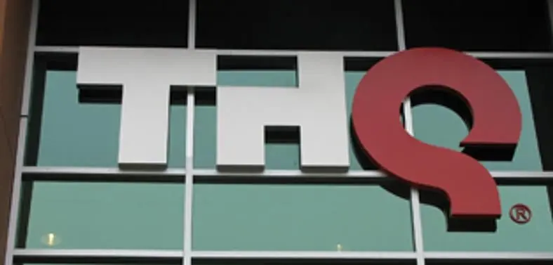THQ files for bankruptcy, assets bought by "strong financial partner" for $60m