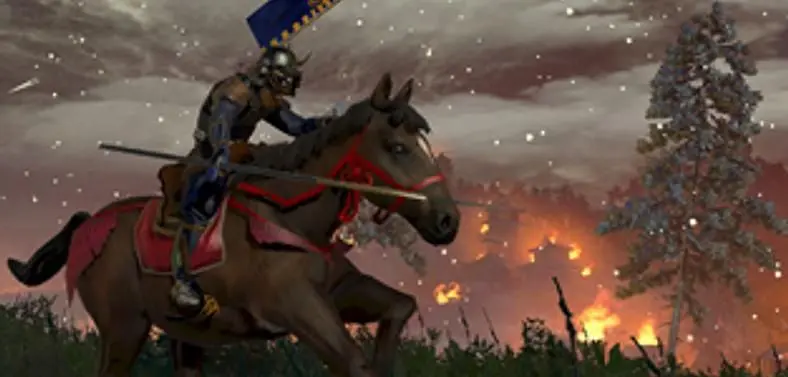 Creative patch Total War: Shogun 2, lays siege to "desynchronisation"