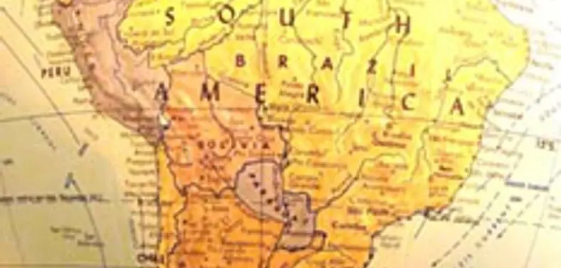 Epic watching "up and coming" Brazil and 'ignored' Middle-east