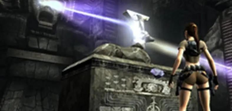 Crystal: There's "a Tomb Raider out there" for motion controllers