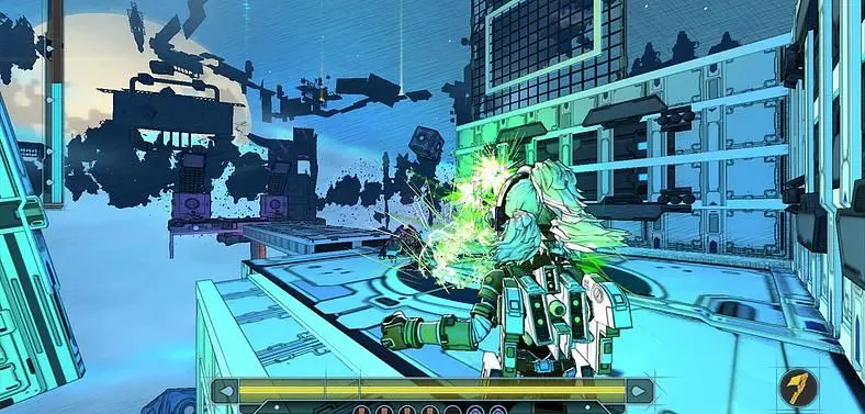 Set For A July 25 Release Super CloudBuilt Contains All The DLC Of The Original