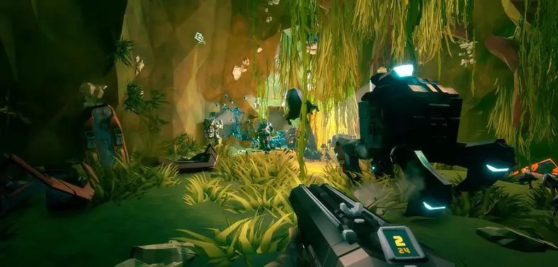 Deep Rock Galactic Patch Notes Roadmap 2025 - Update S05.09