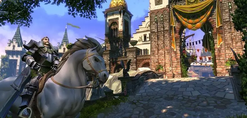 Project Copernicus screenshots allegedly leaked