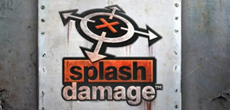 Splash Damage have unannounced project with "major entertainment brand"