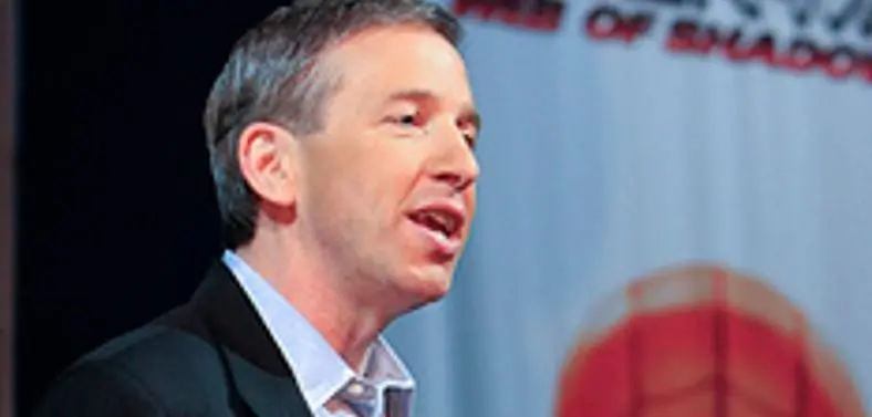 Activision Publishing CEO Mike Griffith resigns, stays on elsewhere
