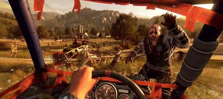 Dying Light: The Following is coming in the first quarter of 2016