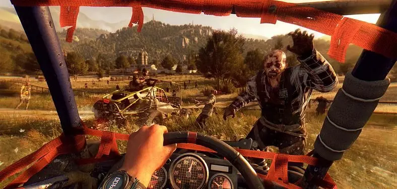 Dying Light: The Following is coming in the first quarter of 2016