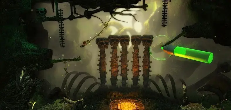 Press Play announces Max: The Curse of Brotherhood