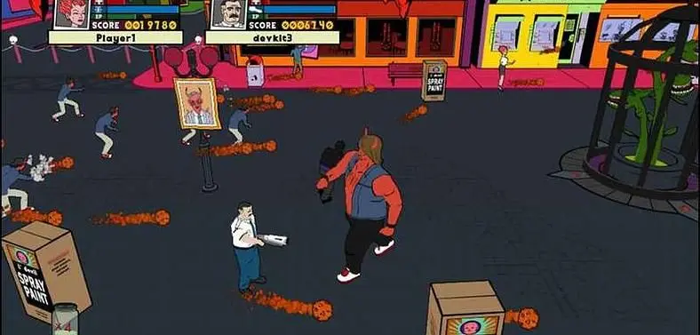 Backbone confirms layoffs