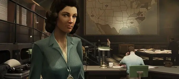 2K exec: 'Strategy games ain't contemporary'