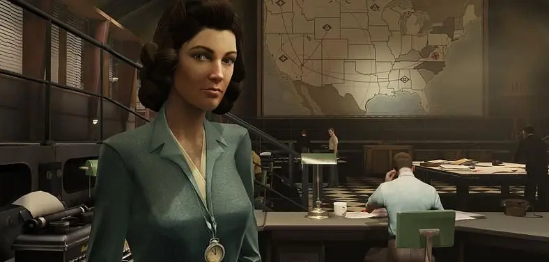 2K exec: 'Strategy games ain't contemporary'
